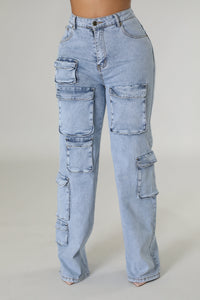 Britney jeans