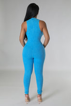 Load image into Gallery viewer, Carolanne jumpsuit