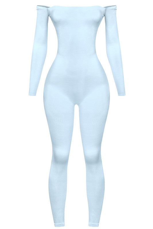Lexi jumpsuit