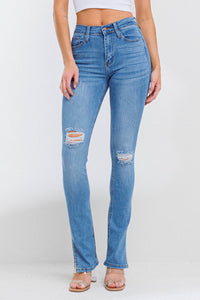 Trendsetter jeans