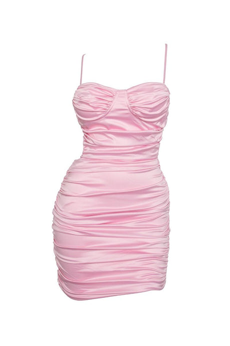 Satin nights