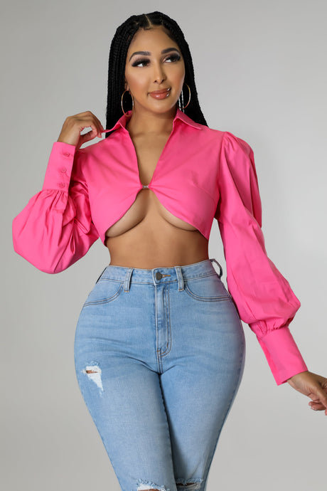 So Luxy crop