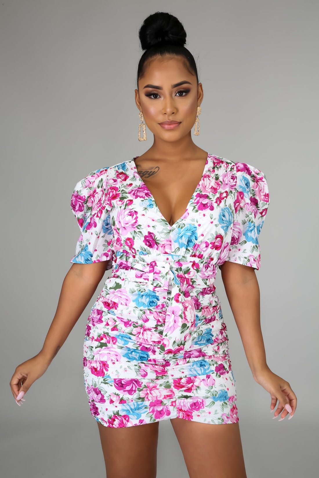 Flora mini