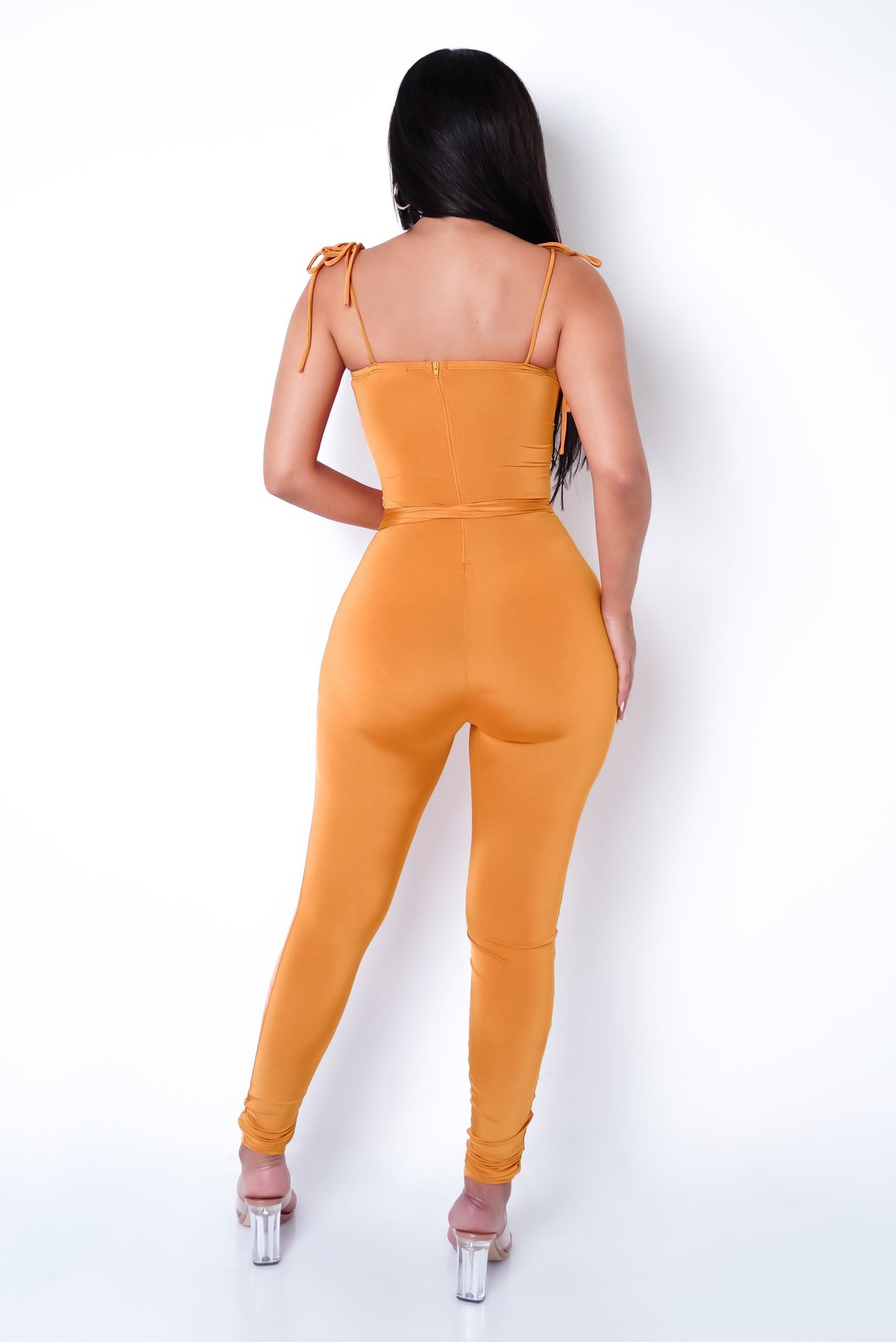 Kiara jumpsuit
