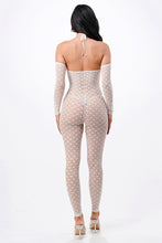 Load image into Gallery viewer, Ari lace jumpsuit