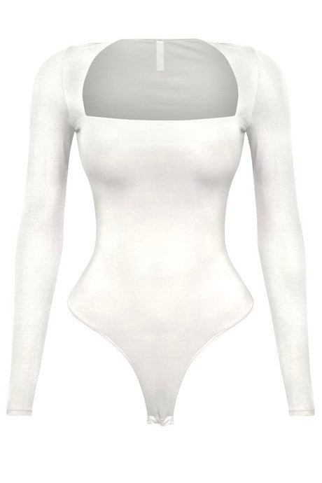 Jill bodysuit