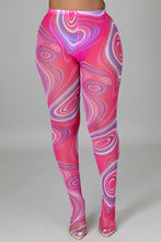 Load image into Gallery viewer, See me leggings