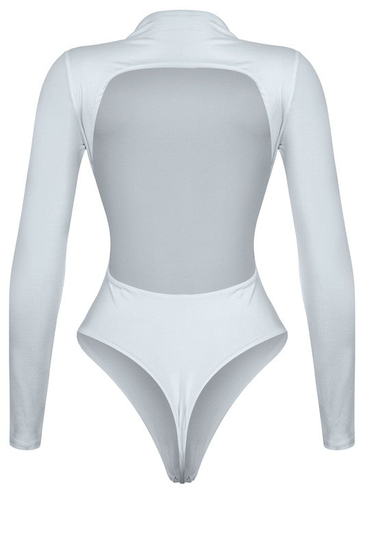 Gigi bodysuit
