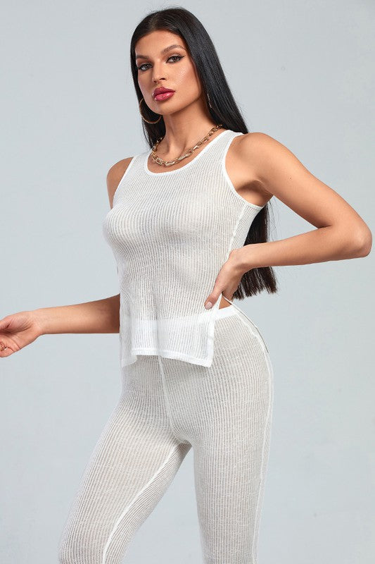 Jayda set