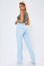 Load image into Gallery viewer, Best pair jeans