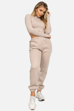 Load image into Gallery viewer, Plush sweatpants