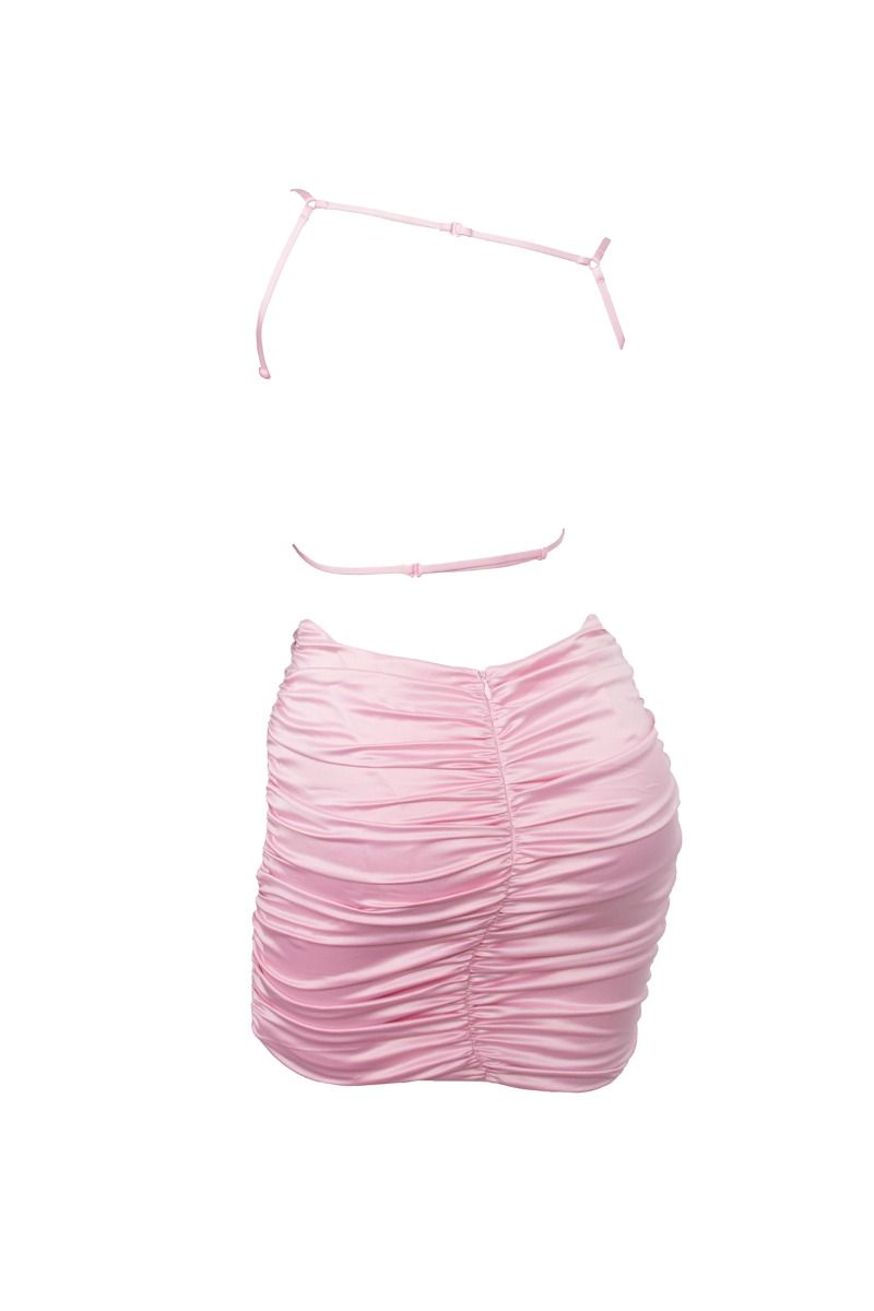 Satin nights