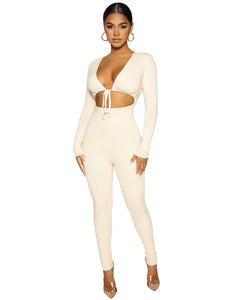 All nighter jumpsuit