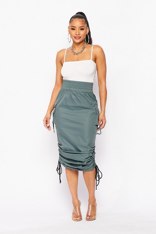 Best position skirt