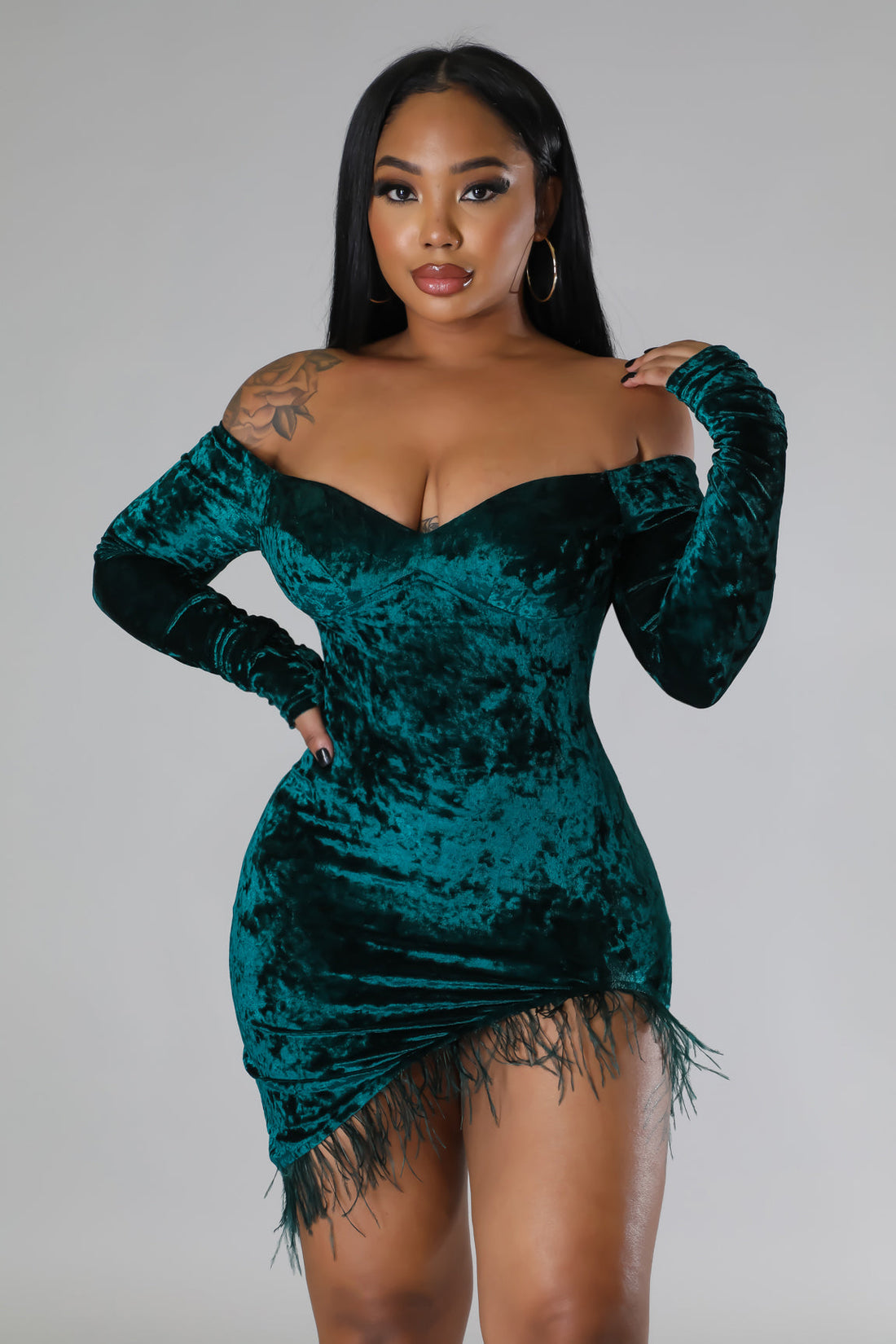 Date night mini