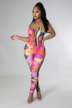 Load image into Gallery viewer, Kory corset set