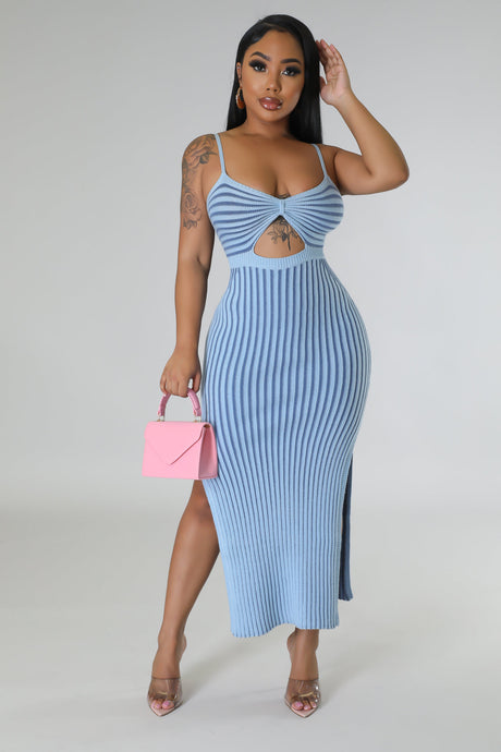 Haley babe midi