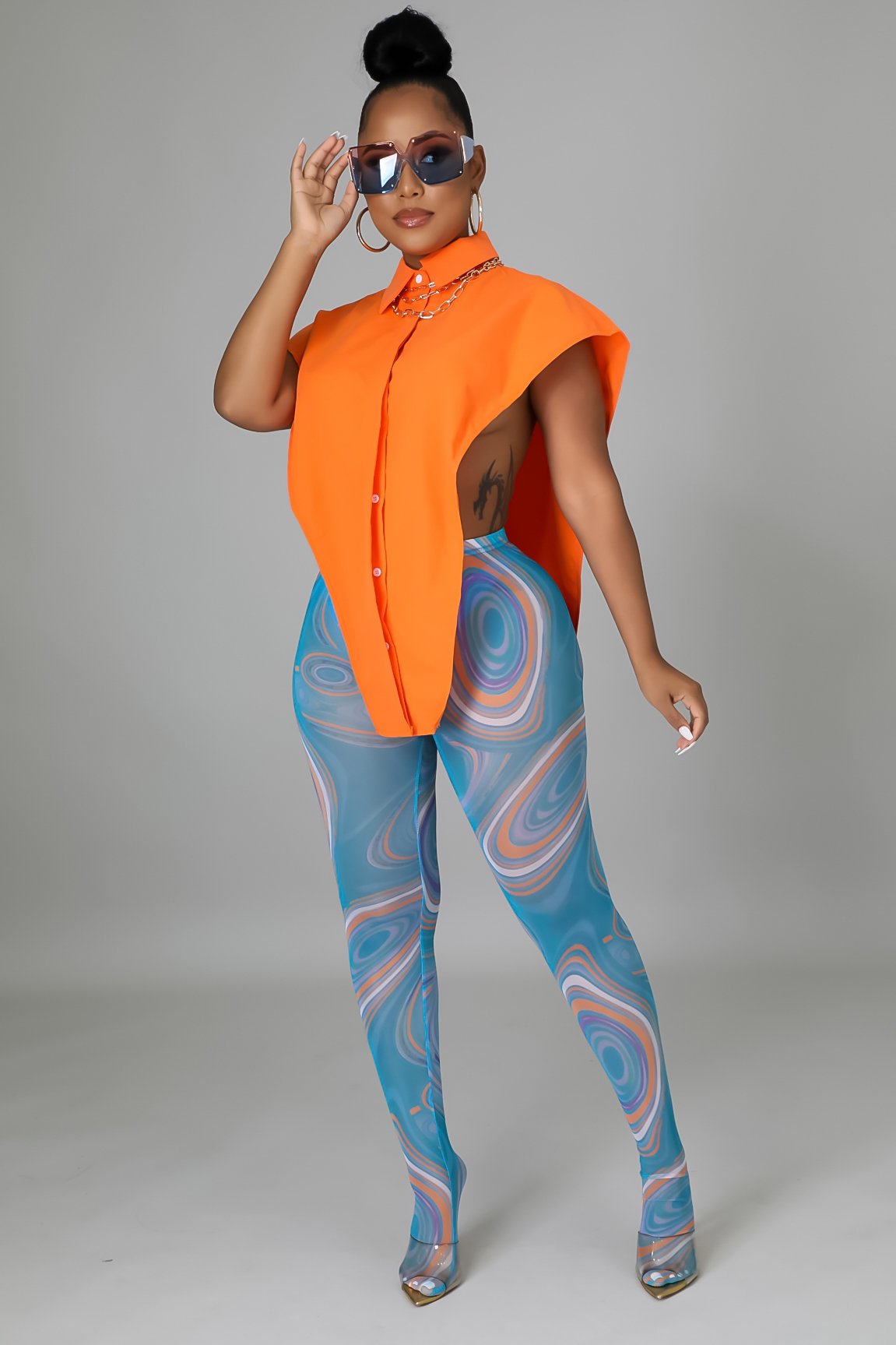 See me leggings