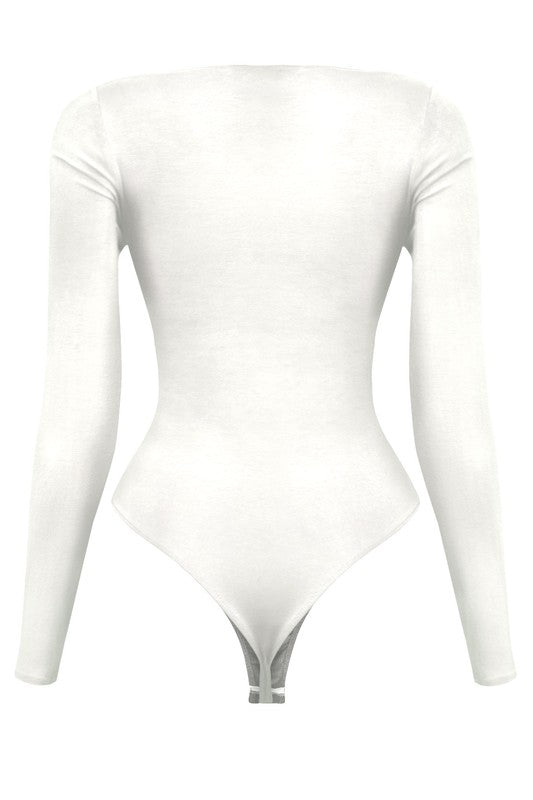 Jill bodysuit