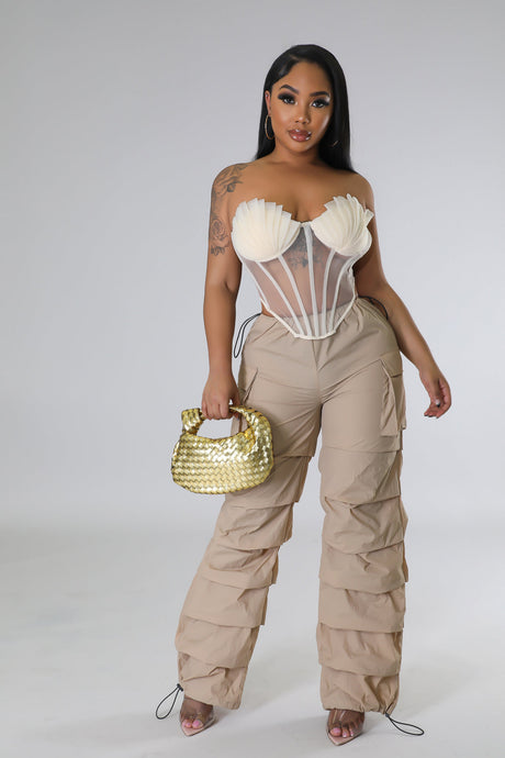 Nerissa pants