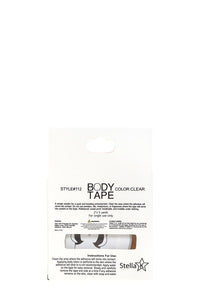 Body tape