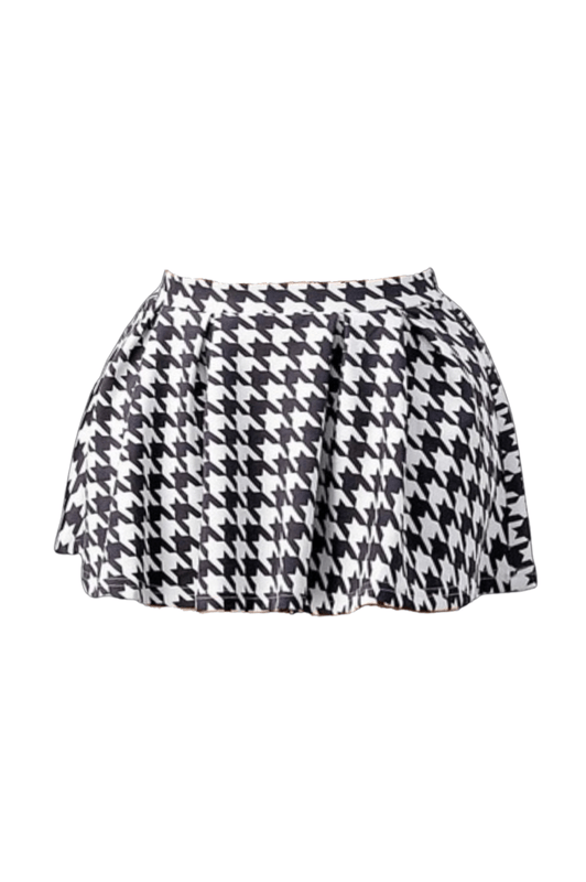 Highly wanted skirt