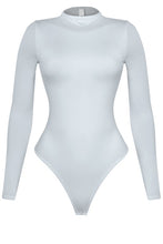 Load image into Gallery viewer, Gigi bodysuit
