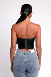 Party nights corset