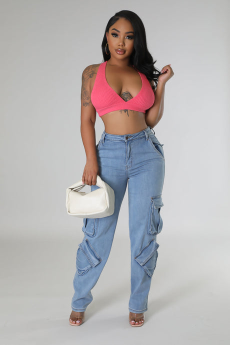 Hazelle crop
