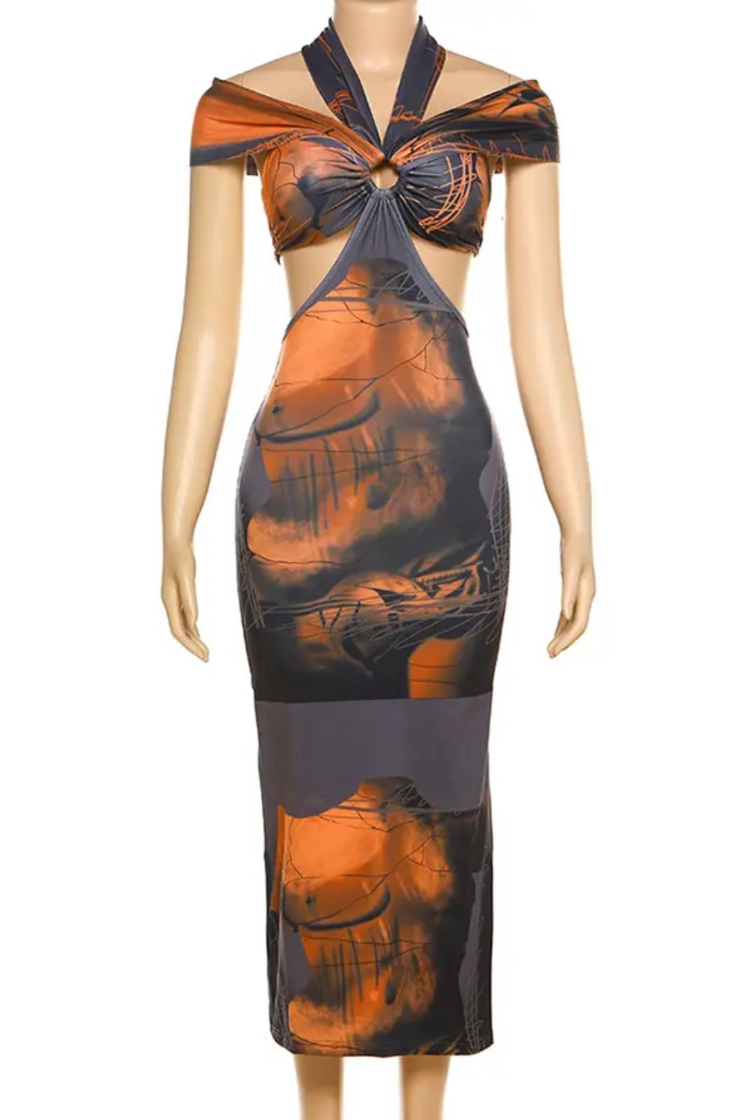 Eva maxi